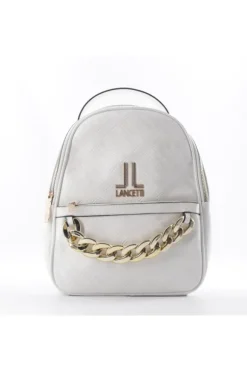 Lancetti Borsa 1053c Bianco