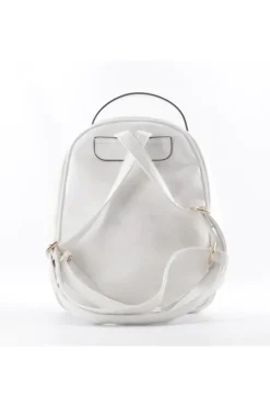 Lancetti Borsa 1053c Bianco