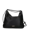 Lancetti Borsa 2552e Nero
