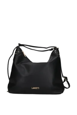 Lancetti Borsa 2552e Nero