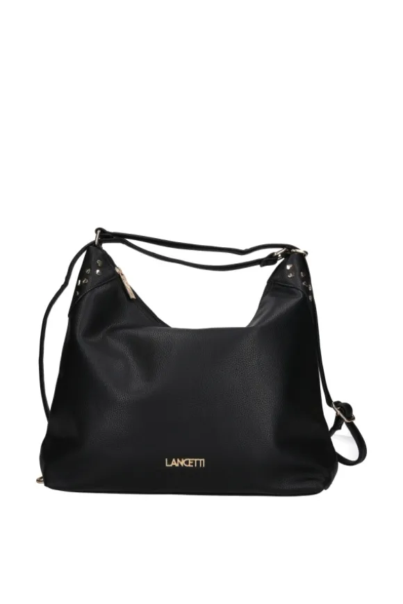 Lancetti Borsa 2552e Nero