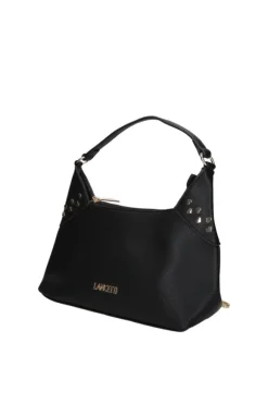 Lancetti Borsa 2553e Nero