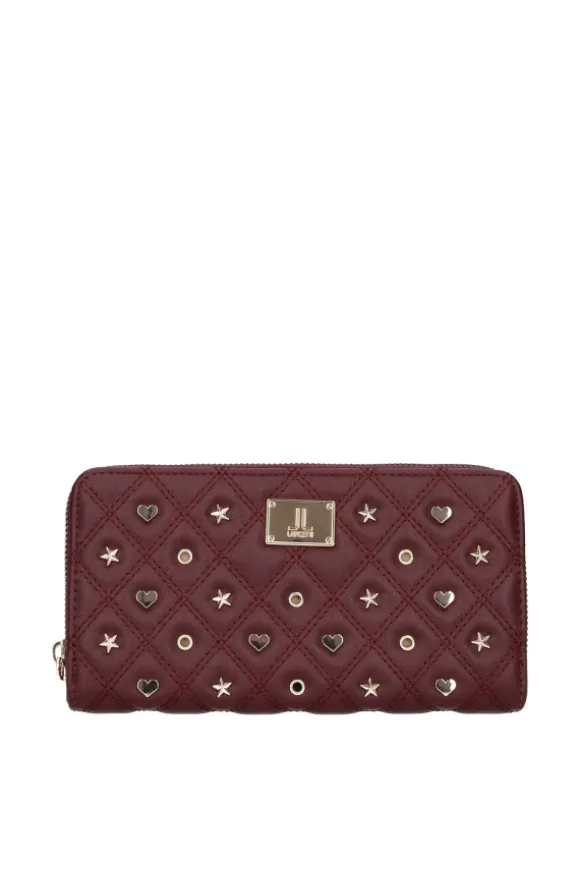 Lancetti Portafogli 50667 Bordeaux