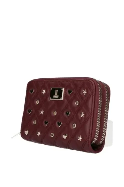 Lancetti Portafogli 5066 Bordeaux