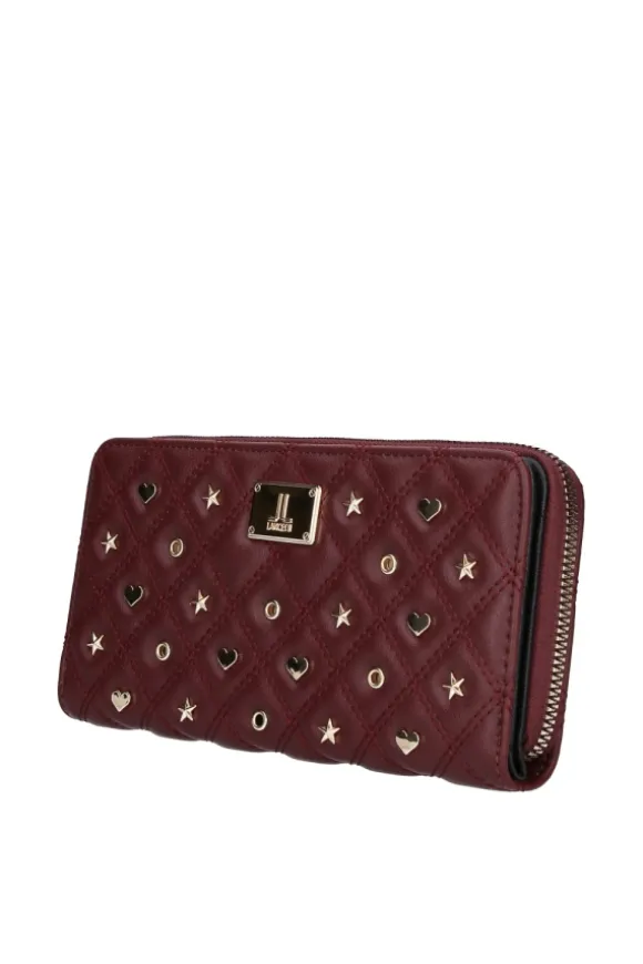 Lancetti Portafogli 50667 Bordeaux
