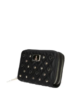 Lancetti Portafogli 5066 Nero