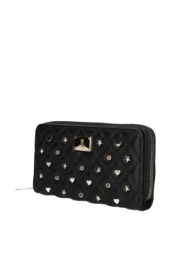 Lancetti Portafogli 50667 Nero