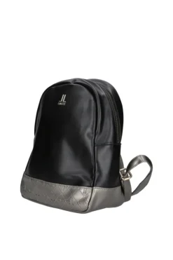 Lancetti Zainetto 2531bl Nero