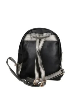 Lancetti Zainetto 2531bl Nero