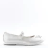 Laura biagiotti Ballerina L6001 Avorio