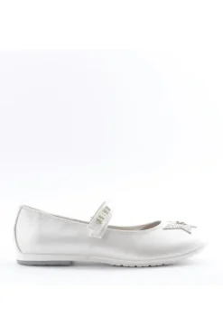 Laura biagiotti Ballerina L6001 Avorio