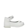 Laura biagiotti Ballerina L9560 White