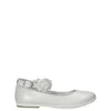 Laura biagiotti Ballerina L8952 White