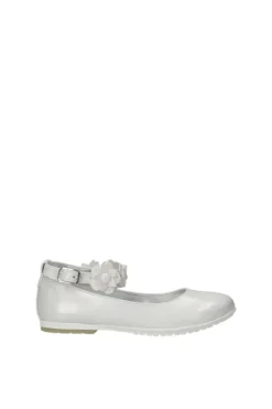Laura biagiotti Ballerina L8952 White