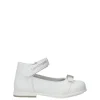 Laura biagiotti Ballerina L9080 White