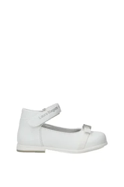 Laura biagiotti Ballerina L9080 White