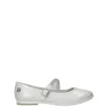 Laura biagiotti Ballerina L8950 White