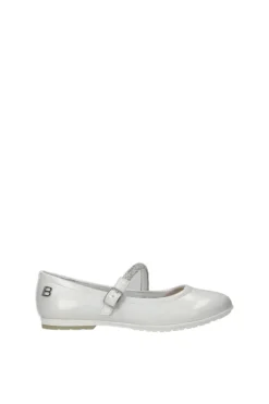 Laura biagiotti Ballerina L8950 White