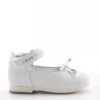Laura biagiotti Ballerina L8425 White