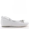 Laura biagiotti Ballerina L8305 White