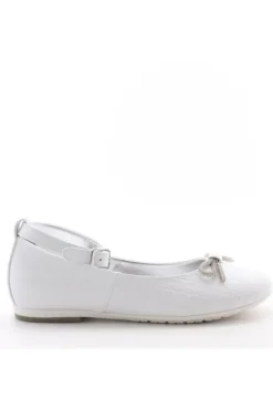 Laura biagiotti Ballerina L8305 White