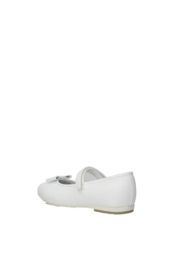 Laura biagiotti Ballerina L9540 White