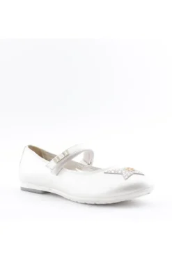Laura biagiotti Ballerina L6001 Avorio