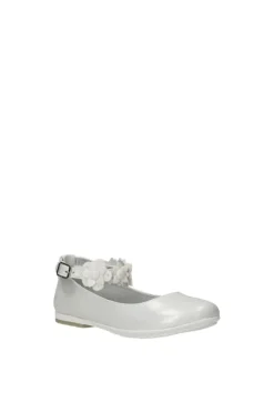 Laura biagiotti Ballerina L8952 White