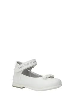 Laura biagiotti Ballerina L9560 White