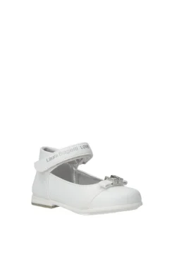 Laura biagiotti Ballerina L9080 White