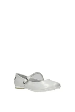 Laura biagiotti Ballerina L8950 White