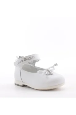 Laura biagiotti Ballerina L8425 White