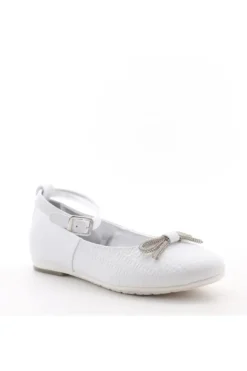 Laura biagiotti Ballerina L8305 White