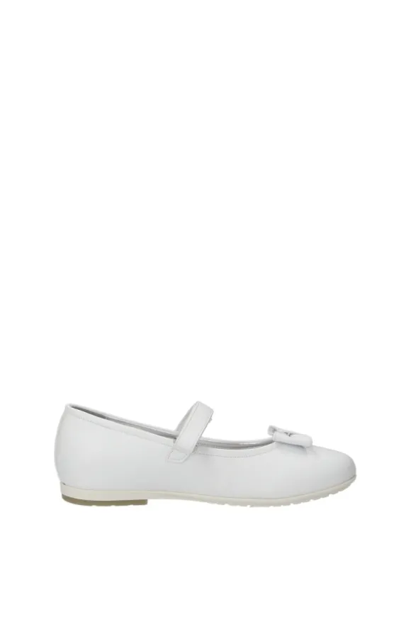Laura biagiotti Ballerina L9540 White