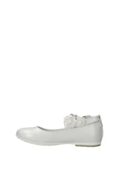 Laura biagiotti Ballerina L8952 White