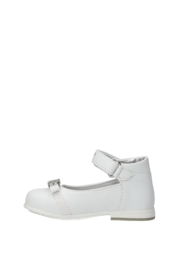 Laura biagiotti Ballerina L9080 White