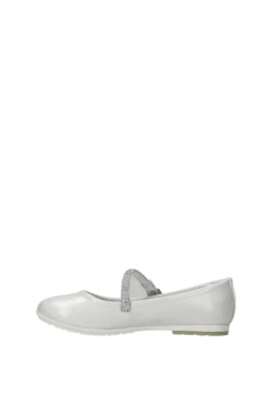Laura biagiotti Ballerina L8950 White