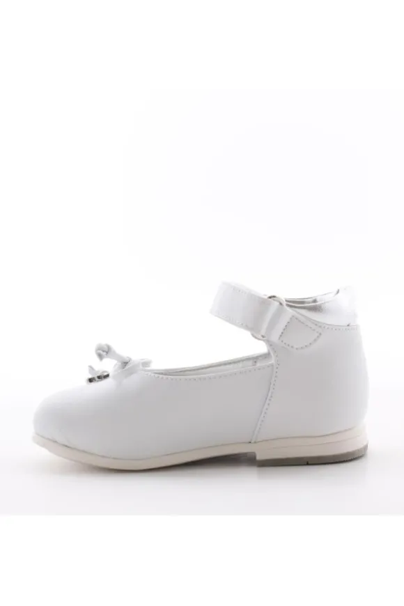 Laura biagiotti Ballerina L8425 White