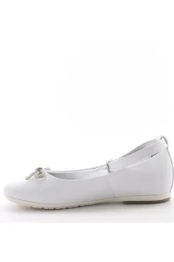 Laura biagiotti Ballerina L8305 White