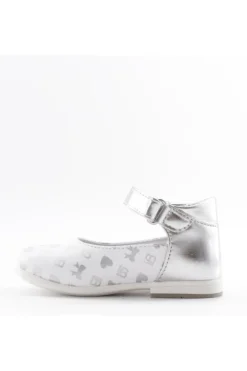 Laura biagiotti Ballerina L7880 White