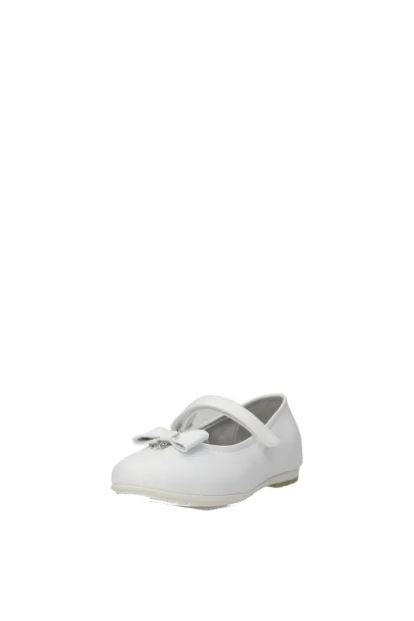 Laura biagiotti Ballerina L9540 White