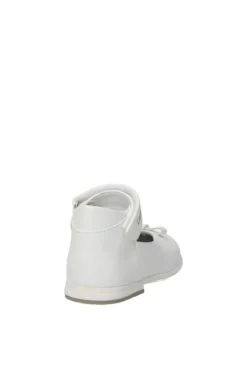 Laura biagiotti Ballerina L9560 White