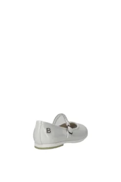 Laura biagiotti Ballerina L8950 White