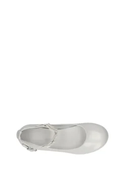 Laura biagiotti Ballerina L8952 White