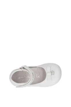 Laura biagiotti Ballerina L9560 White