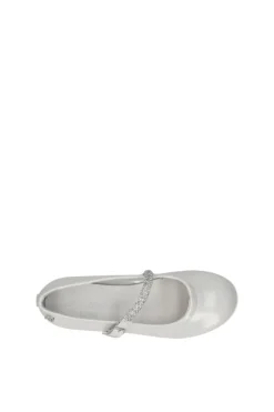 Laura biagiotti Ballerina L8950 White