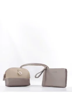 Laura biagiotti Beautycase 2581c Metal