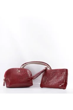 Laura biagiotti Beautycase 2591a Rubino