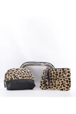 Laura biagiotti Beautycase 2571a Animalier