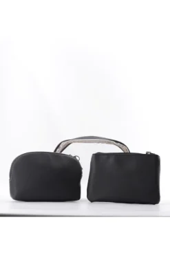 Laura biagiotti Beautycase 2581d Nero